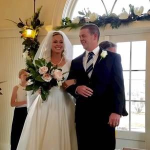 Meet your Posher, Brad